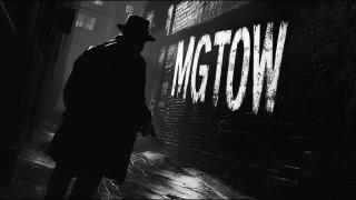 Film Noir Are Manosphere Movies | Evil Women, Strong Men, & Philosophy