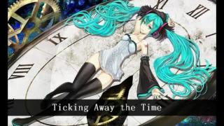 KewlJewel - Ticking Away the Time