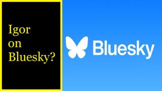 MGTOW: I am now on Bluesky.