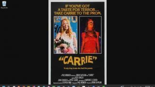 Carrie (1976) Review