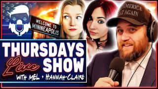 SEND IN THE MARINES NOW!