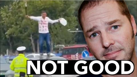 China is Falling Apart - Hopelessly Messed up!