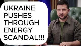 Will Ukraine Survive THE DISASTROUS ENERGY SCANDAL IN THEIR DARKEST HOUR!? - Trevor Loudon