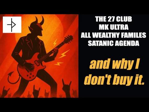 Don't Allow Anyone To Take Away Your Enjoyment - Musical Conspiracy - Thomas Sheridan