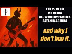 Don't Allow Anyone To Take Away Your Enjoyment - Musical Conspiracy - Thomas Sheridan