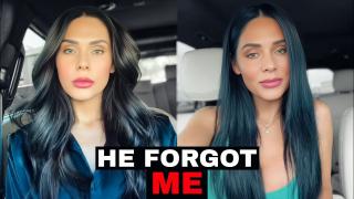 Single Mom: "I'm The Prize" - Gets DESTROYED