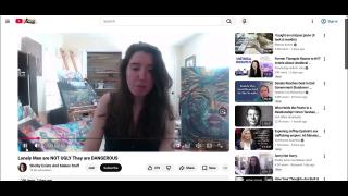 The Great Femcel Revolt