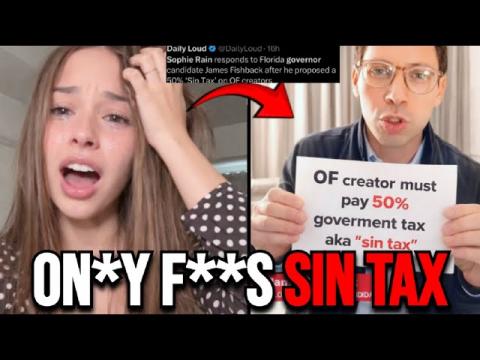 OF Girls Are Having MELTDOWNS Because Of This…