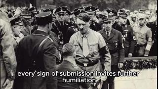 Hitler Speech 1922 - The Jewish Question (In English)