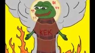 Meme Magick and the Kekistan Movement
