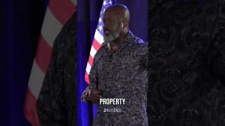 How Black Men Should Handle Their Mothers