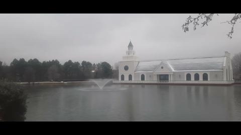 Winter Storm 2026 - GTN