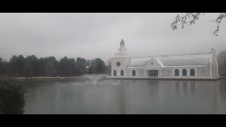 Winter Storm 2026 - GTN