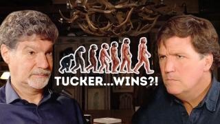 The Worst Evolution Debate I've Ever Seen