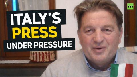 'Democracy needs the pluralism' — Stefano Valdegamberi