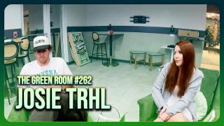 The Green Room #262 - Tim Pool Breaks Down HISTORY Of SPLENDA With Josie TRHL