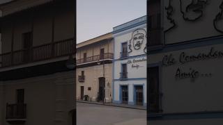 Camaguey Cuba city center #passportkings #cuba #camagueycuba #camaguey
