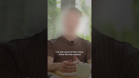 Since Looks Is All That Matters, Just Ask her If She Finds You Attractive