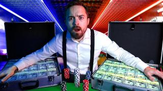 I Got Bribed By Casinos, But I Exposed Them Instead