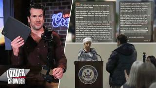 Homan to Minnesota - What This Means + MCU Infiltrates Signal