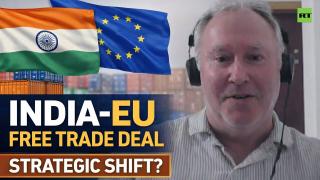 India–EU free trade deal explained | Greg Simons