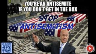 Stop Antisemitism