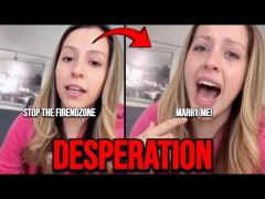 Men Are NOT Marrying Anymore, Women Are In A Frenzy For Husbands