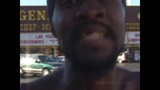 Bumfights: Sellin' Crack to my Hos in the Back