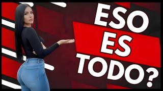 ¿Por qué ella NUNCA está satisfecha contigo aunque le des TODO?