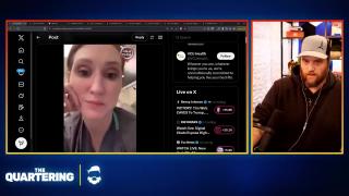 WOKE ANTI-ICE NURSE FAFO! SHE JUST RUINED HER LIFE!