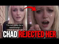 Man FINDS OUT What She Did In Her 20s, Dumps Her Insantly