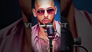 The Truth Behind Tate’s Arrest