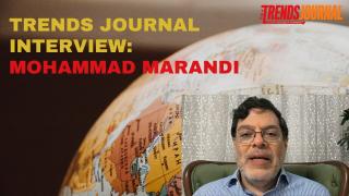 MARANDI: U.S. WILL BE AT IRAN’S MERCY IF TRUMP ATTACKS, GLOBAL ECONOMIC MELTDOWN
