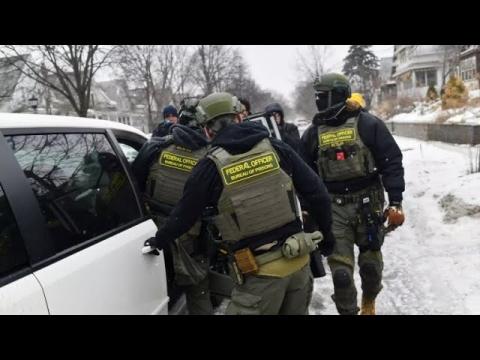 Breaking News ICE DHA Maine Catch of the Day No Warrants UN Water Bankruptcy 01-22-2026 Opinion