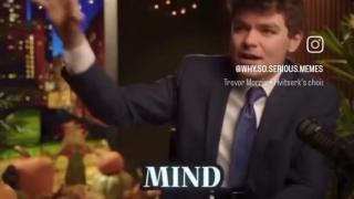 Nick Fuentes: It is antisemitic to discuss who owns the media.