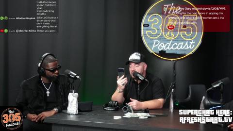 Men Cannot Get Pregnant?