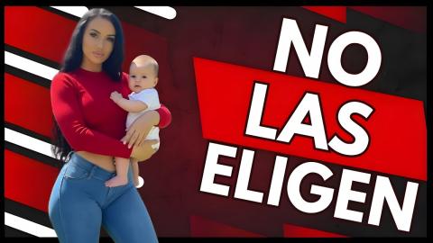 Por Qué Muchos Hombres Exitosos No Eligen Madres Solteras Como Pareja