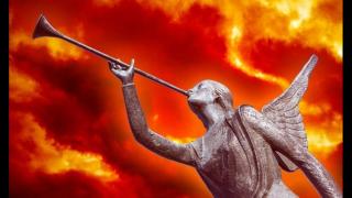 Strange sounds in the Skies, Again.