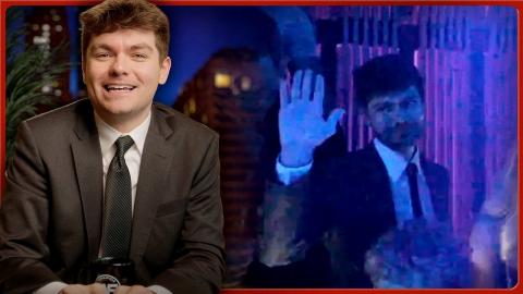 I Got BANNED from Miami?