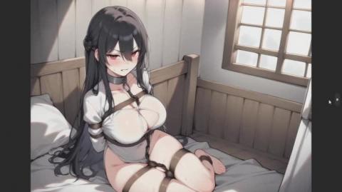 My AI Harem Pics of the Day Episode 195 20 of My Oldest AI Slave Waifu Pics