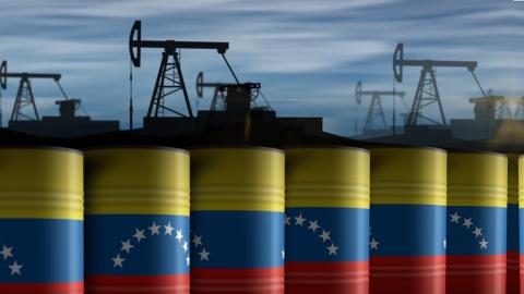 Breaking News Topics Trump Venezuelan Oil War Powers Vote Renee Good 01-15-2026 Opinion