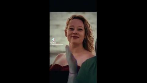 A little info about that lesbian leftist - who got shot in the head by the ICE agent - her lezzi partner puts out cigs on her children