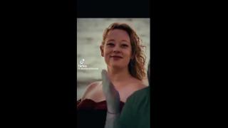 A little info about that lesbian leftist - who got shot in the head by the ICE agent - her lezzi partner puts out cigs on her children