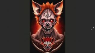 My AI Pics of the Day Episode 193 59 Goblin Hyena Hybrids and 1 Goblin