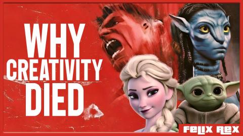 The Terrifying Reason Everything Feels the Same in 2026