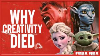 The Terrifying Reason Everything Feels the Same in 2026