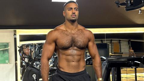 Should I Give Up Bodybuilding?