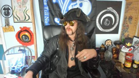 The Fascinating Fall of Tim Walz