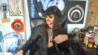 The Fascinating Fall of Tim Walz