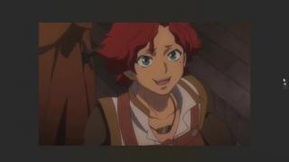 Church of Waifu's GOD Episode 19 Brita